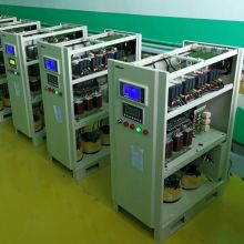 章丘市节能技术推广服务中心 推动绿色发展的关键力量