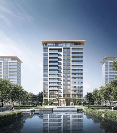 西安楼市新观察 品牌项目在售楼栋与最新房价解读