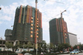 日照兴业房地产开发 聚焦品质与服务，构筑城市美好生活