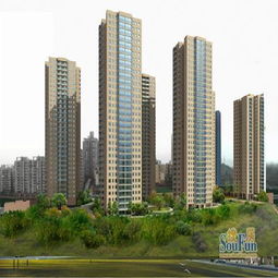 重庆市房地产开发网 一站式项目详情查询与行业动态服务平台