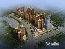 低价跑量策略显效，恒大城引领合肥住宅年底销售热潮