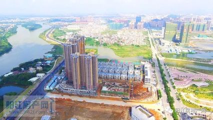 楼市遇冷？阳西七块土地今天拍卖，仅一块底价成交！